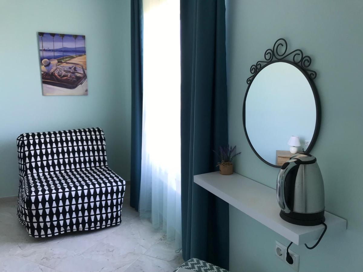 La Mer 2 Tsarevo Ngoại thất bức ảnh